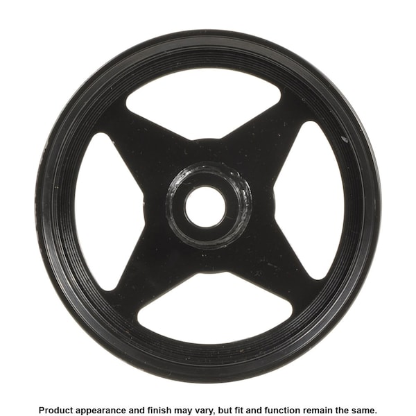 A1 Cardone New Power Steering Pump Pully, 3P-25137 3P-25137 - main